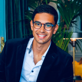 Nick Friedman, President, HomeLight Homes at HomeLight
